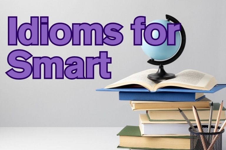 Idioms for Smart
